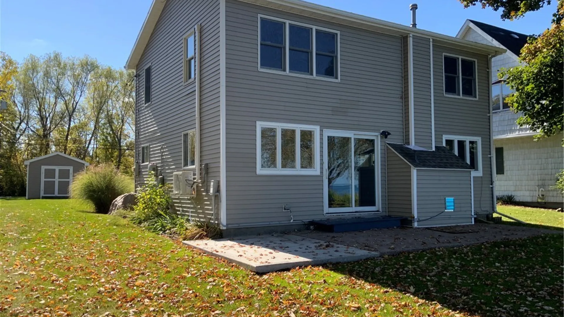 Property at 15951 Ed Rose Shrs., Kendall, NY 14477 3