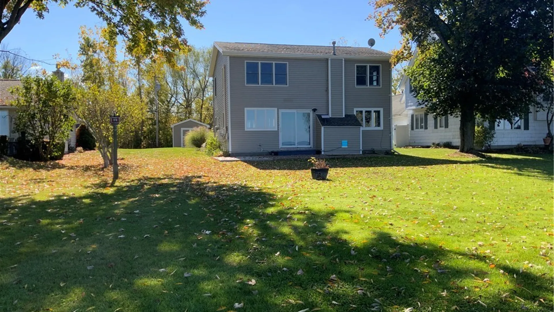 Property at 15951 Ed Rose Shrs., Kendall, NY 14477 4
