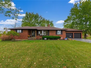 Property at 3165 Lockport Road, Wheatfield, NY 14132
