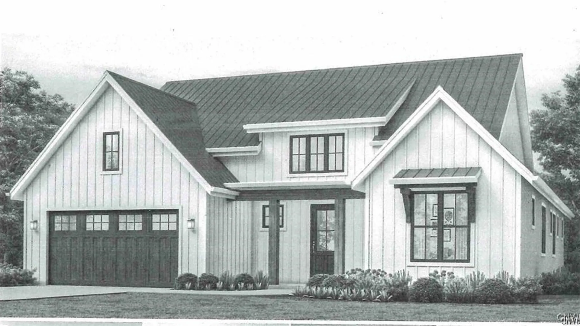 Property at LOT 5 Hamilton Way, Schroeppel, NY 13135 45