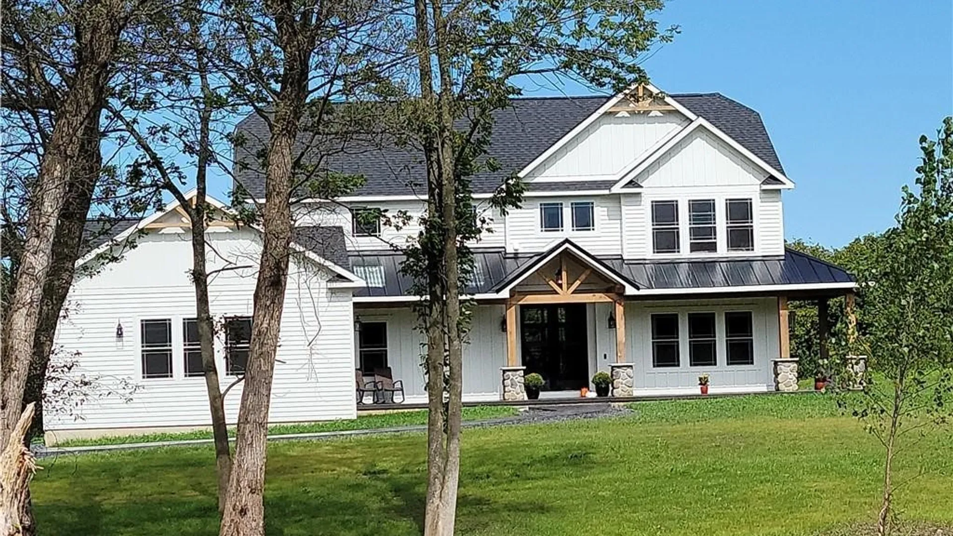 Property at LOT 5 Hamilton Way, Schroeppel, NY 13135 47