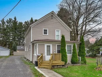 Property at 77 Church Street, Concord, NY 14141