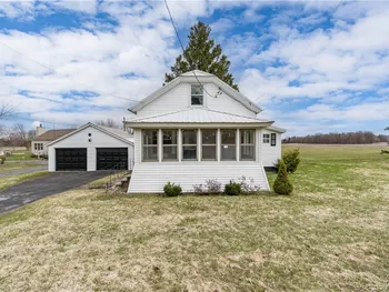 Property at 33103 State Route 26, Champion, NY 13619