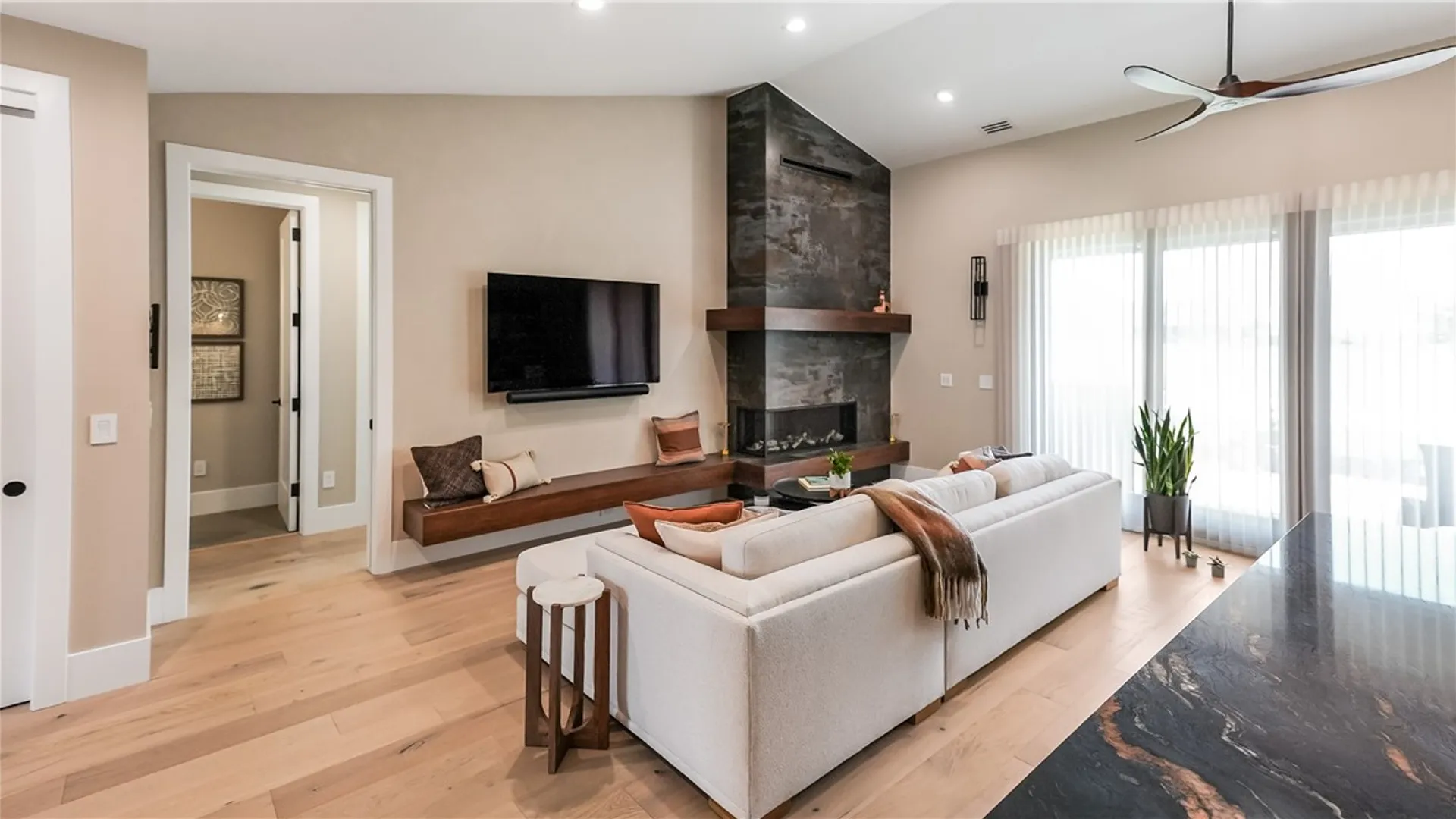 Property at 325 Charles Herrmann Way, Milo, NY 14527 14