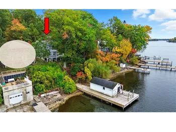 Property at 7411 Phelps Avenue, Huron, NY 14590