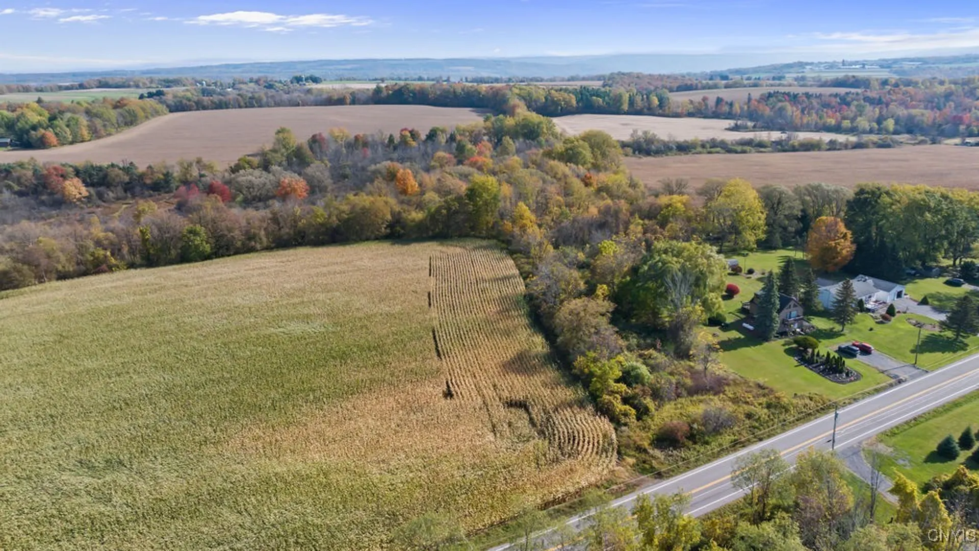 Property at 3684 Slate Hill Road, Marcellus, NY 13108 2