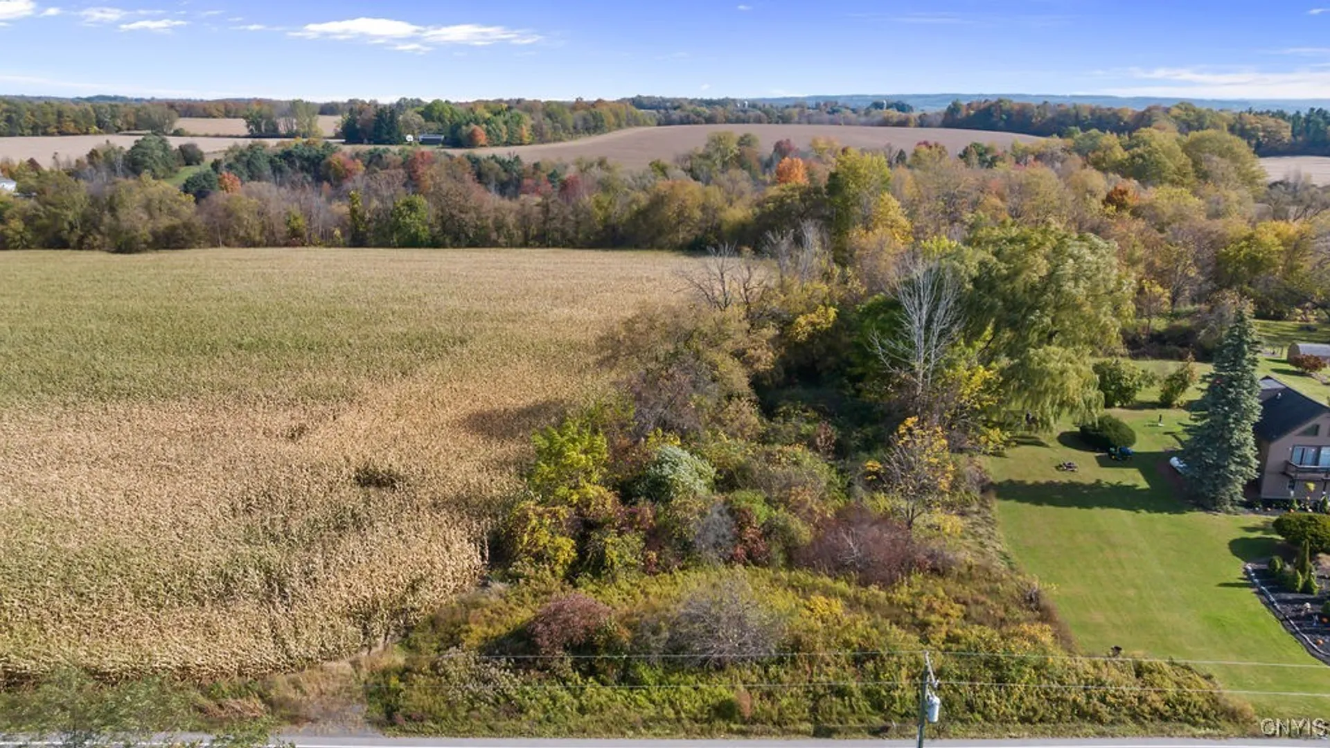 Property at 3684 Slate Hill Road, Marcellus, NY 13108 3