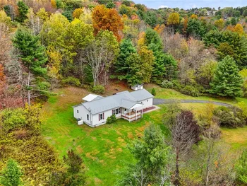 Property at 1122 Day Hollow Road, Union, NY 13760