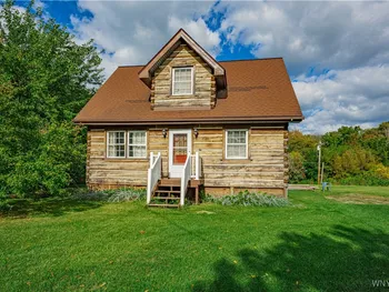 Property at 4789 Lake Road, Wilson, NY 14028