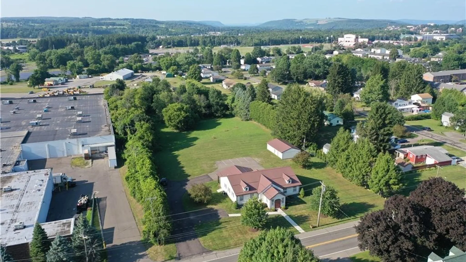 Property at 997 Mclean Road, Cortlandville, NY 13045 13