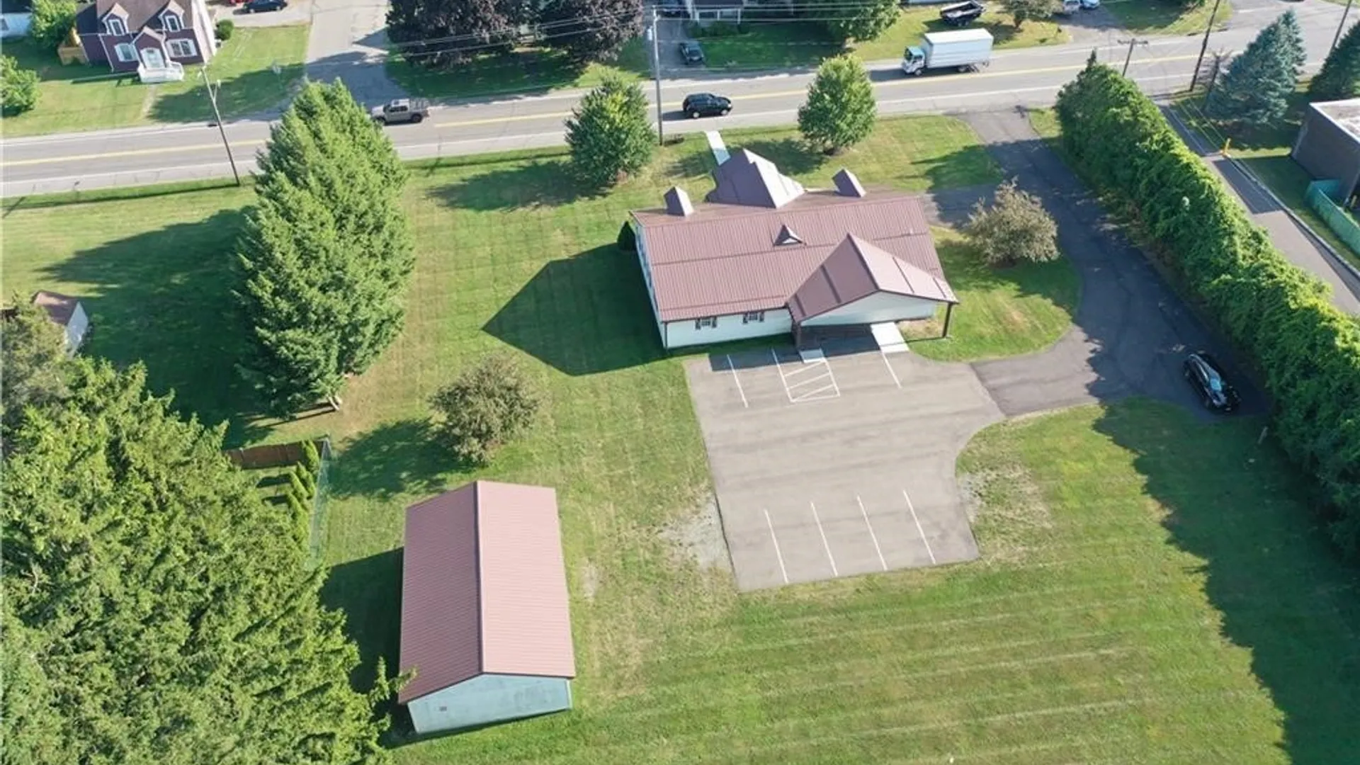 Property at 997 Mclean Road, Cortlandville, NY 13045 15