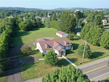 Property at 997 Mclean Road, Cortlandville, NY 13045