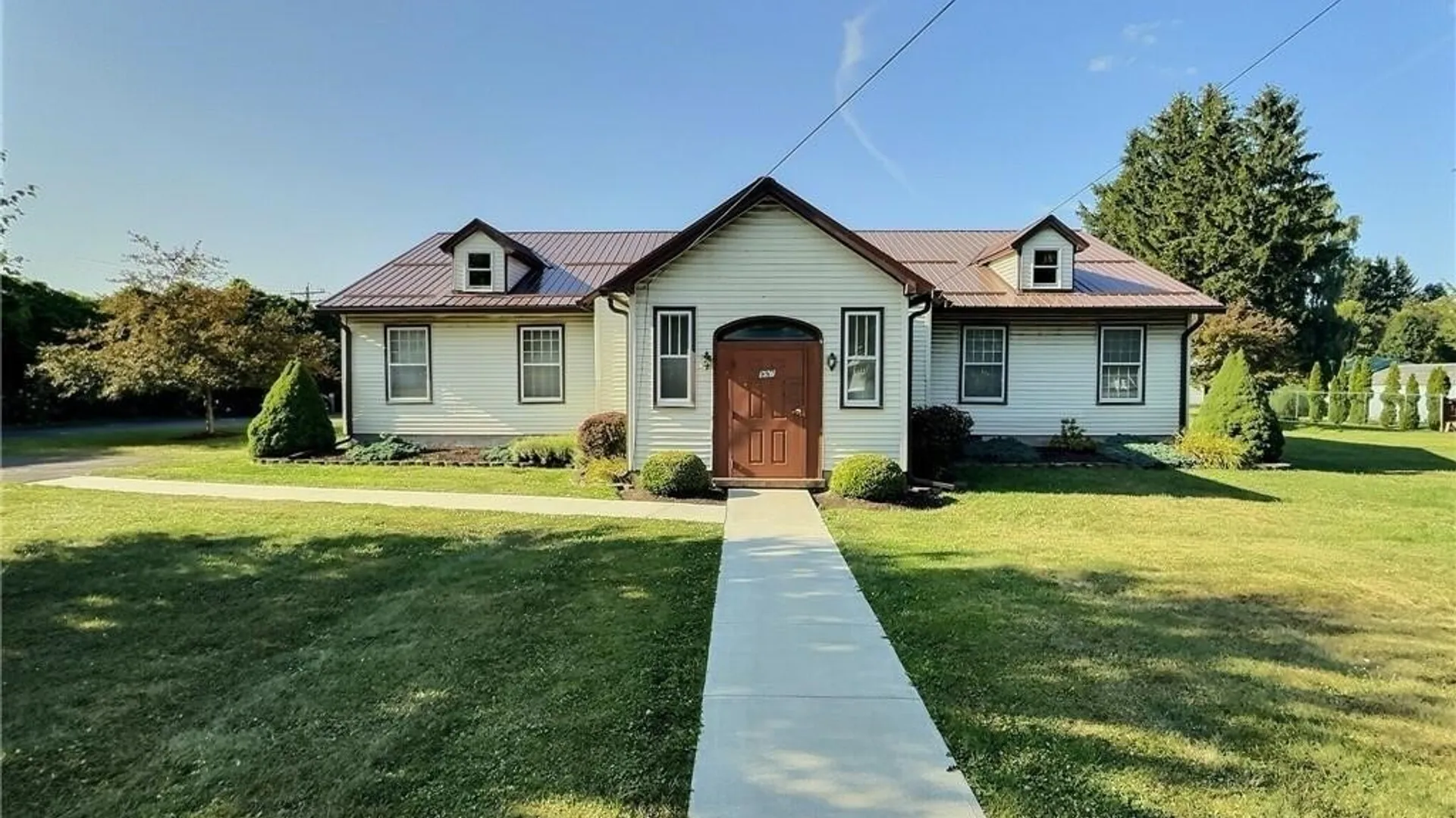 Property at 997 Mclean Road, Cortlandville, NY 13045 2