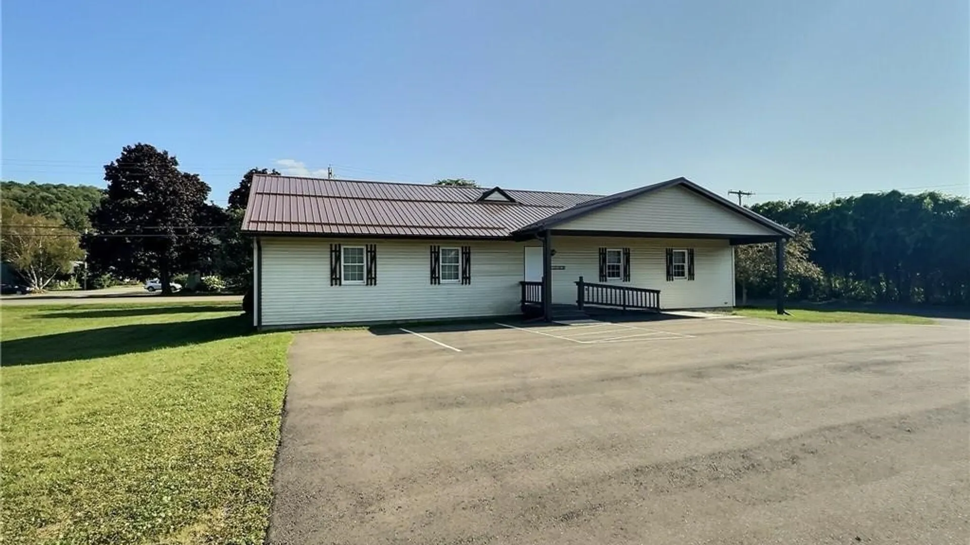 Property at 997 Mclean Road, Cortlandville, NY 13045 32