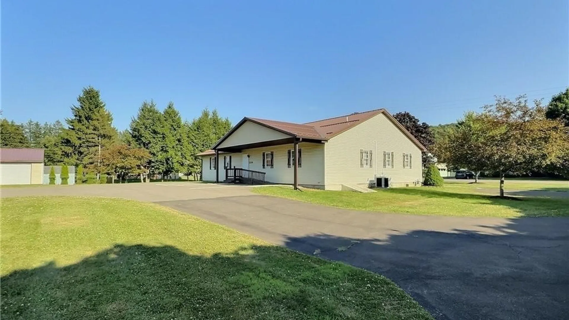 Property at 997 Mclean Road, Cortlandville, NY 13045 34