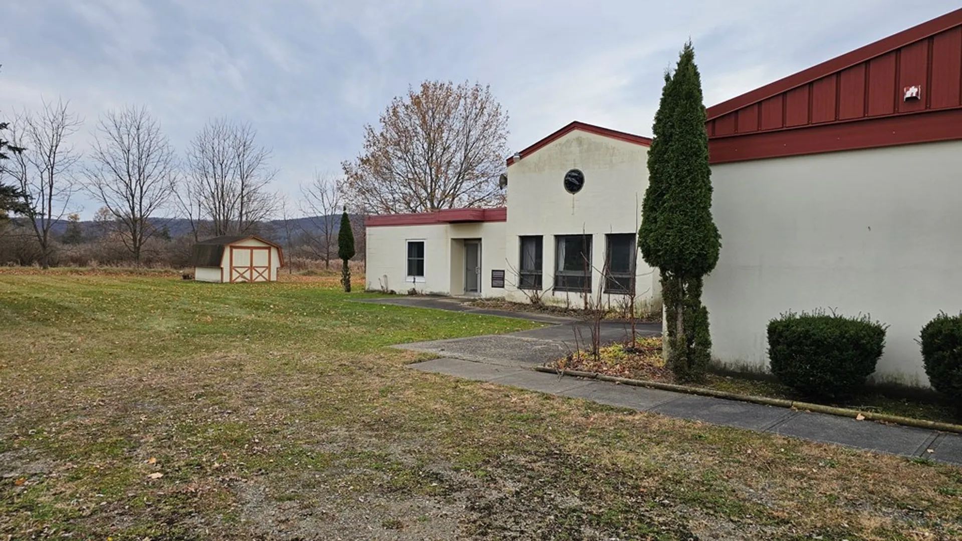 Property at 180 Hibbard Highway, Big Flats, NY 14814 2