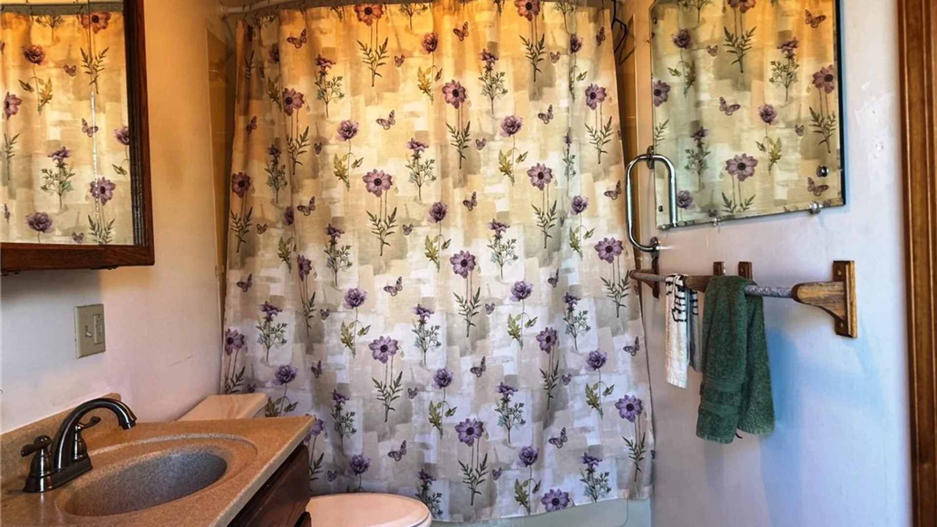 Property at 215 Pithole Road, Keating Town, PA 16726 18