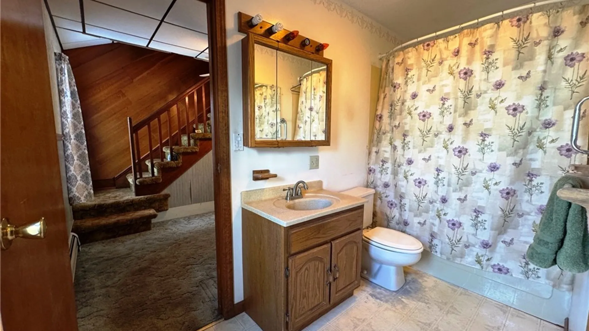 Property at 215 Pithole Road, Keating Town, PA 16726 19