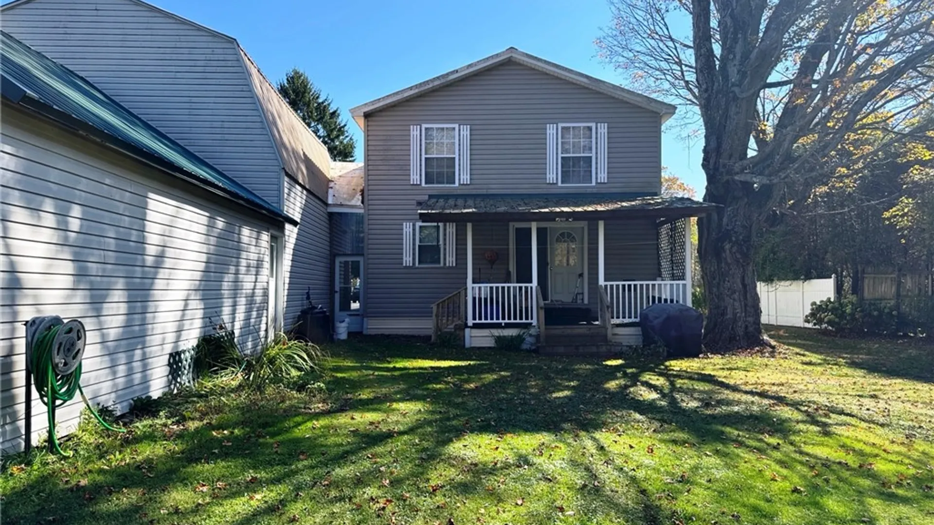 Property at 215 Pithole Road, Keating Town, PA 16726 39