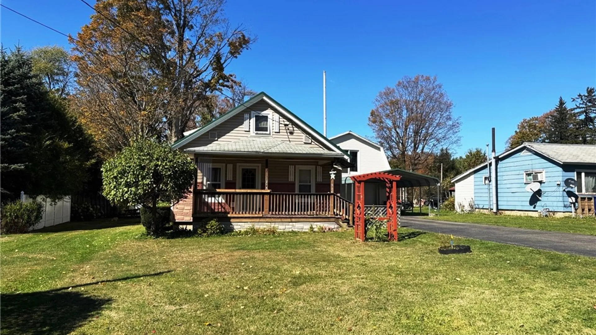 Property at 215 Pithole Road, Keating Town, PA 16726 40
