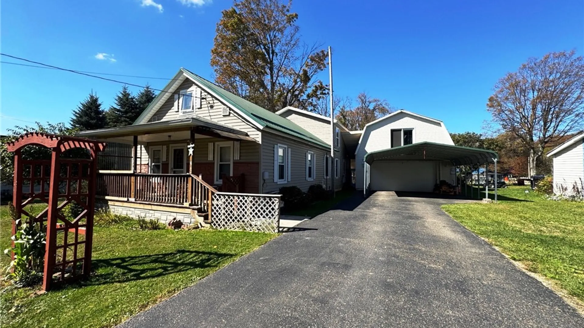 Property at 215 Pithole Road, Keating Town, PA 16726 41