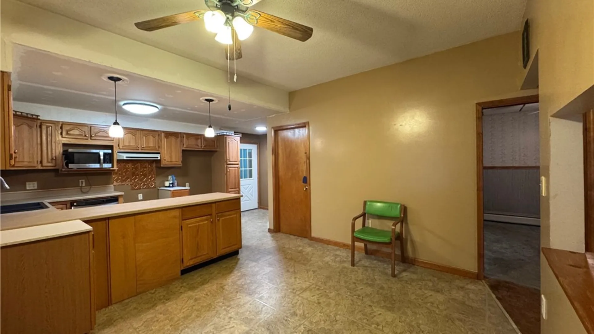 Property at 215 Pithole Road, Keating Town, PA 16726 8