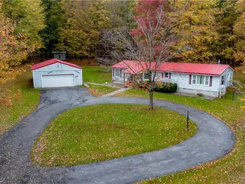 Property at 1311 St Rt 264, Palermo, NY 13069