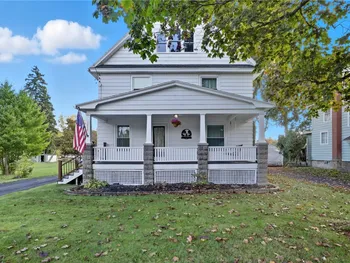 Property at 1360 Lake Road, Hamlin, NY 14464