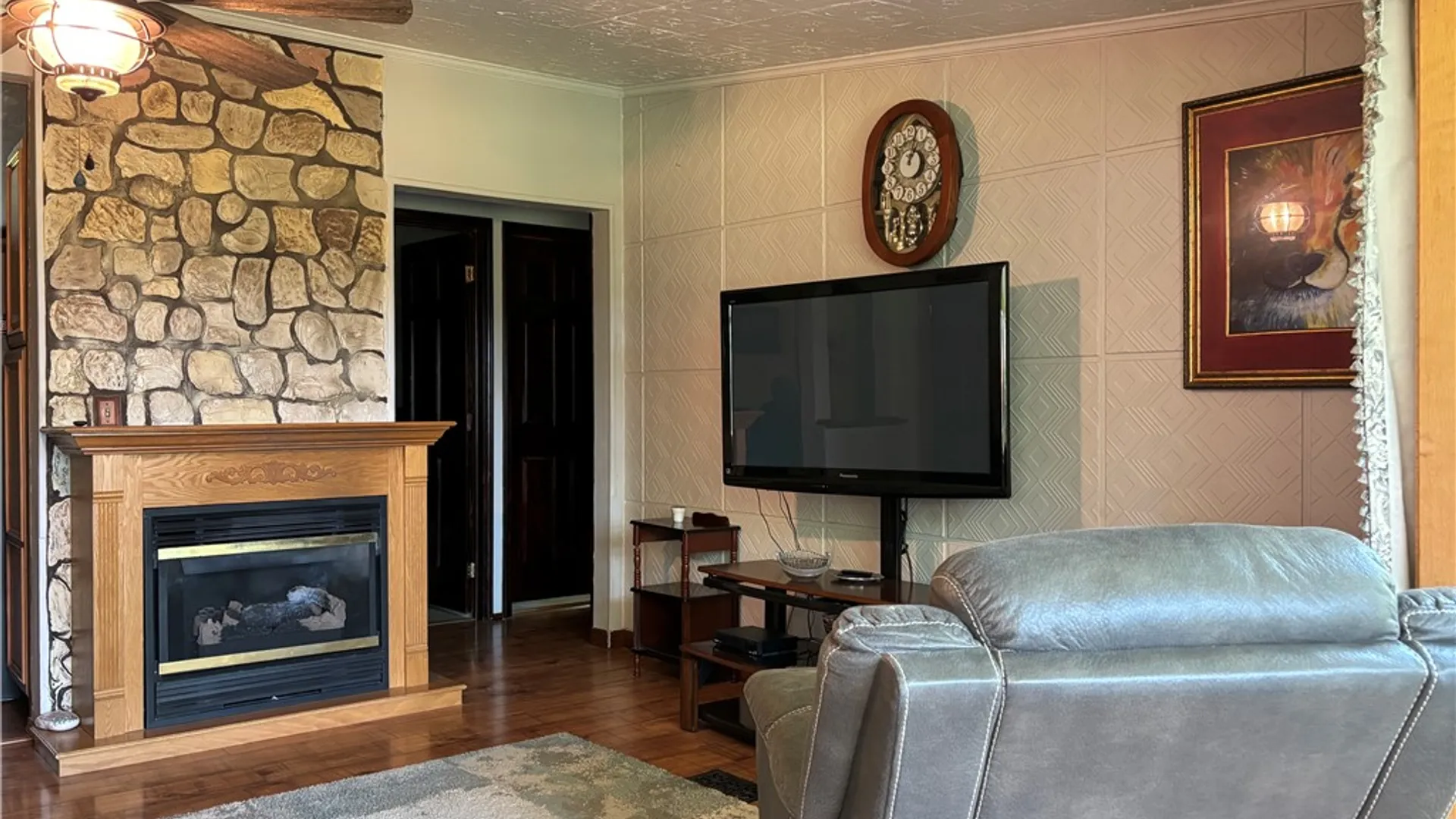 Property at 3-4 Erickson Drive, Mt Jewett Boro, PA 16740 12