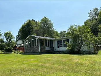 3-4 Erickson Drive, Mt Jewett Boro, PA 16740