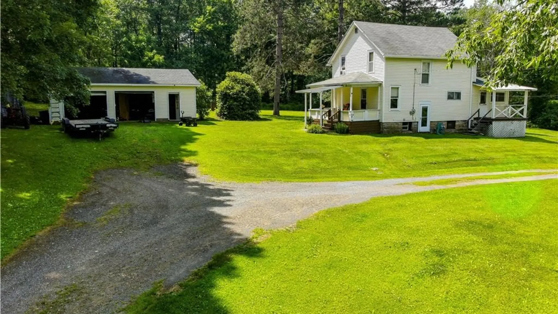 Property at 3-4 Erickson Drive, Mt Jewett Boro, PA 16740 2