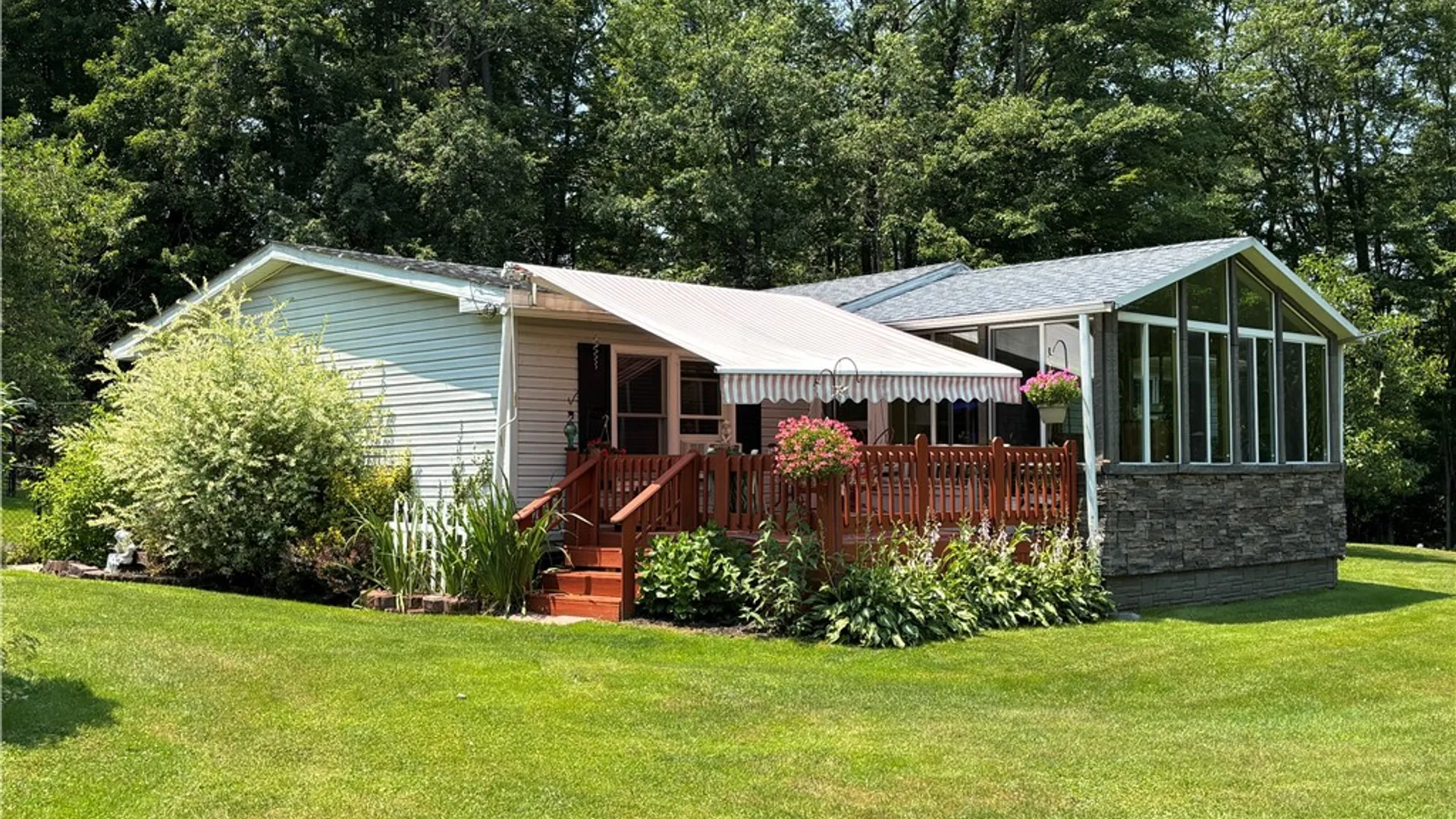 Property at 3-4 Erickson Drive, Mt Jewett Boro, PA 16740 20