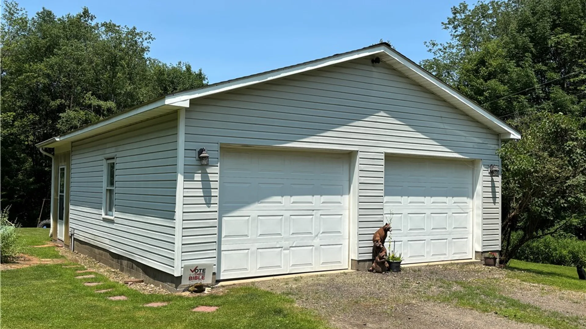 Property at 3-4 Erickson Drive, Mt Jewett Boro, PA 16740 22