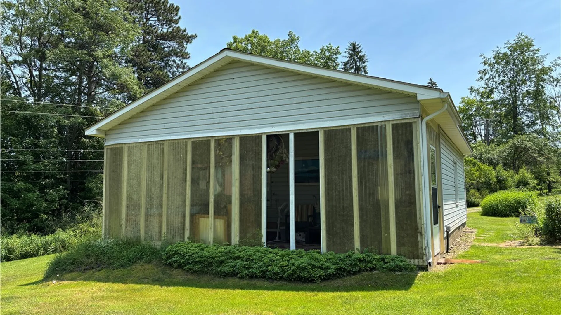 Property at 3-4 Erickson Drive, Mt Jewett Boro, PA 16740 23