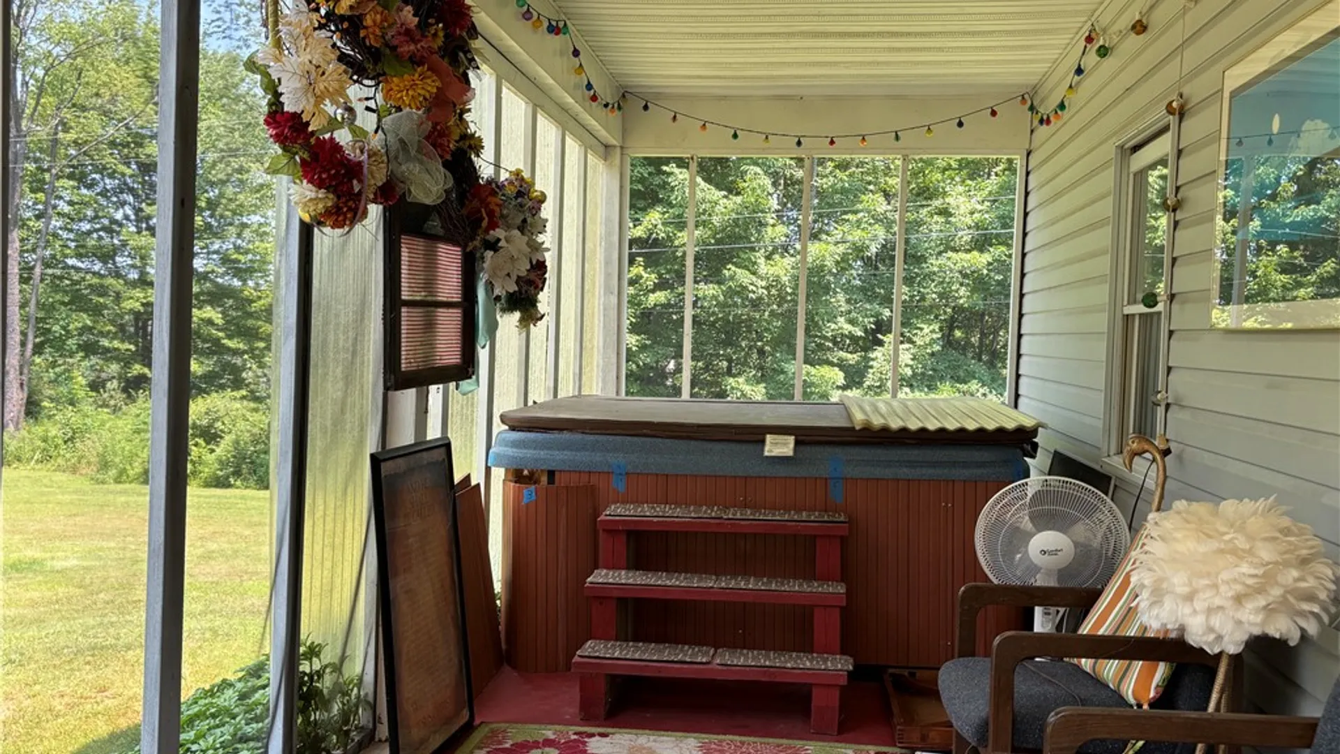 Property at 3-4 Erickson Drive, Mt Jewett Boro, PA 16740 24