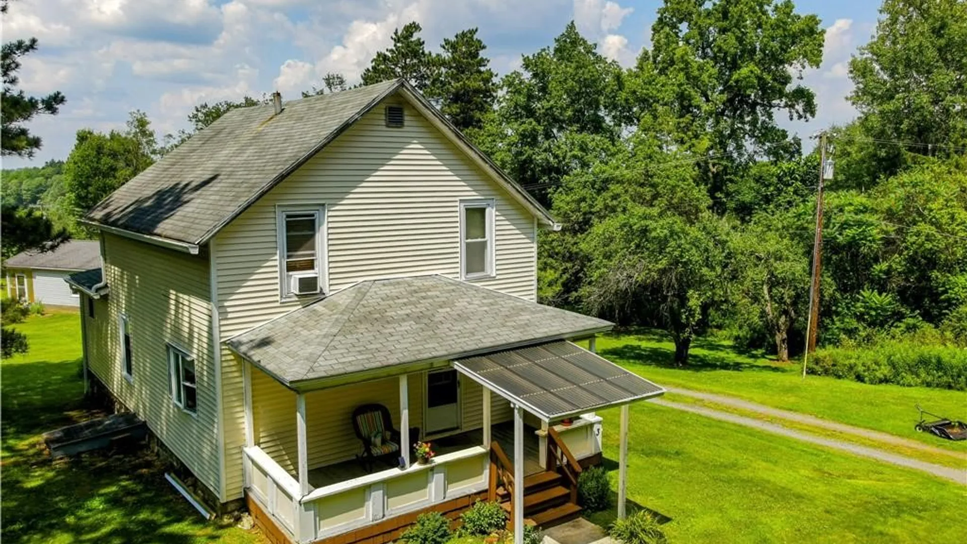 Property at 3-4 Erickson Drive, Mt Jewett Boro, PA 16740 48