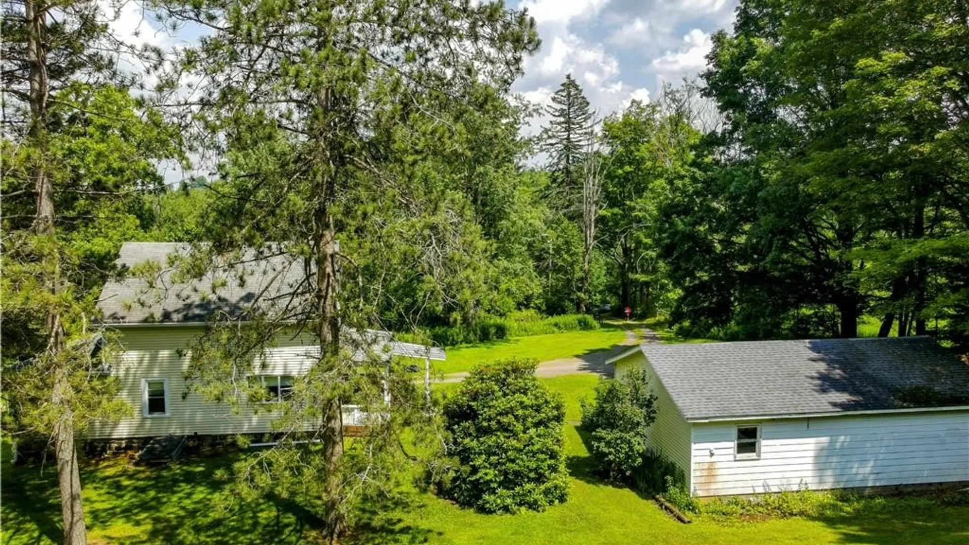 Property at 3-4 Erickson Drive, Mt Jewett Boro, PA 16740 49