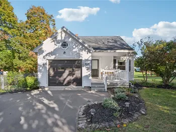 Property at 1783 Rochester Street, Lima, NY 14485