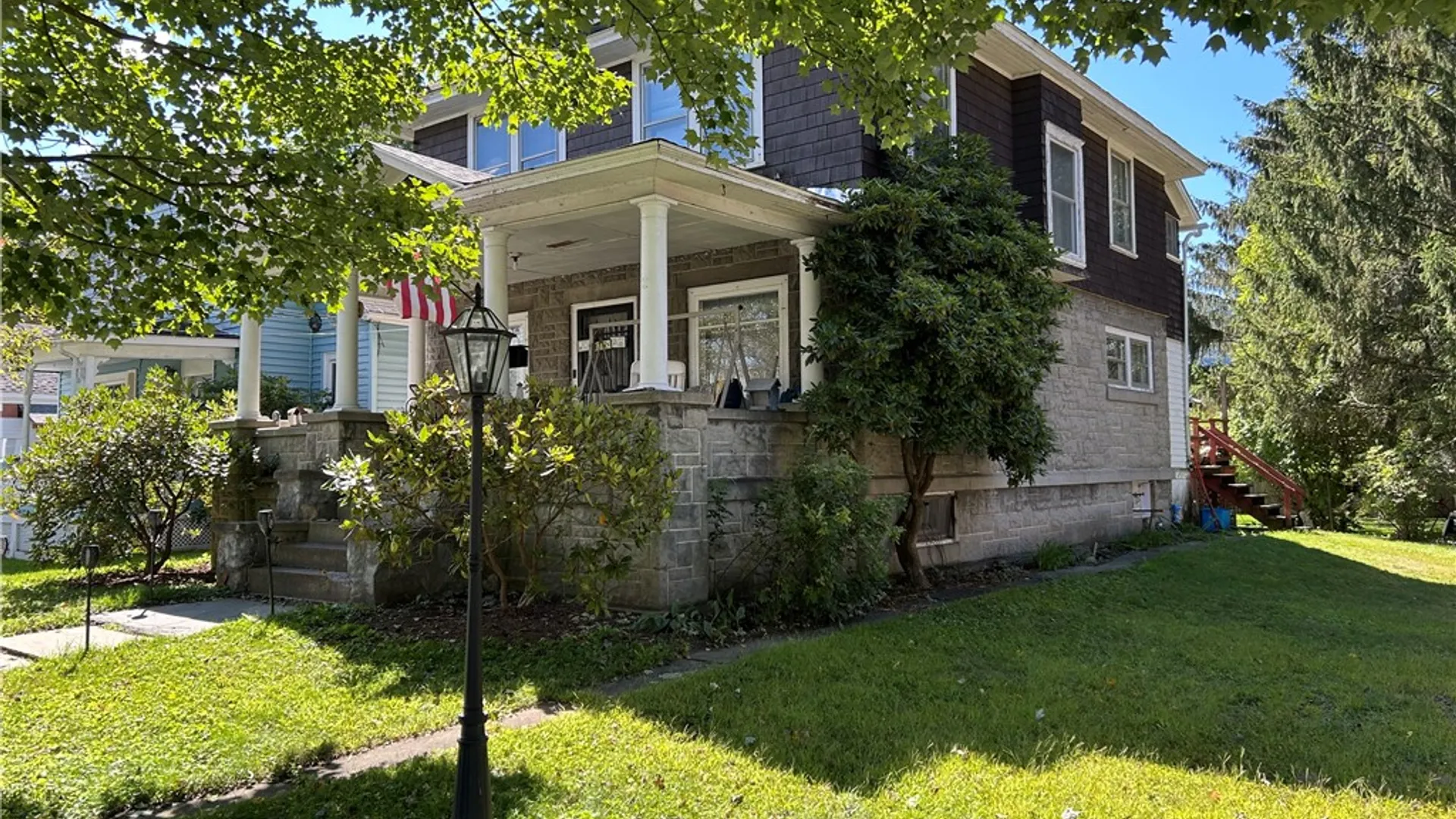 Property at 29 Platt Street, Walton, NY 13856 2