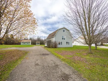 Property at 6873 Delamater Road, Evans, NY 14047