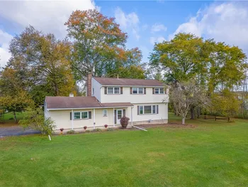 Property at 670 Rush West Rush Road, Rush, NY 14543