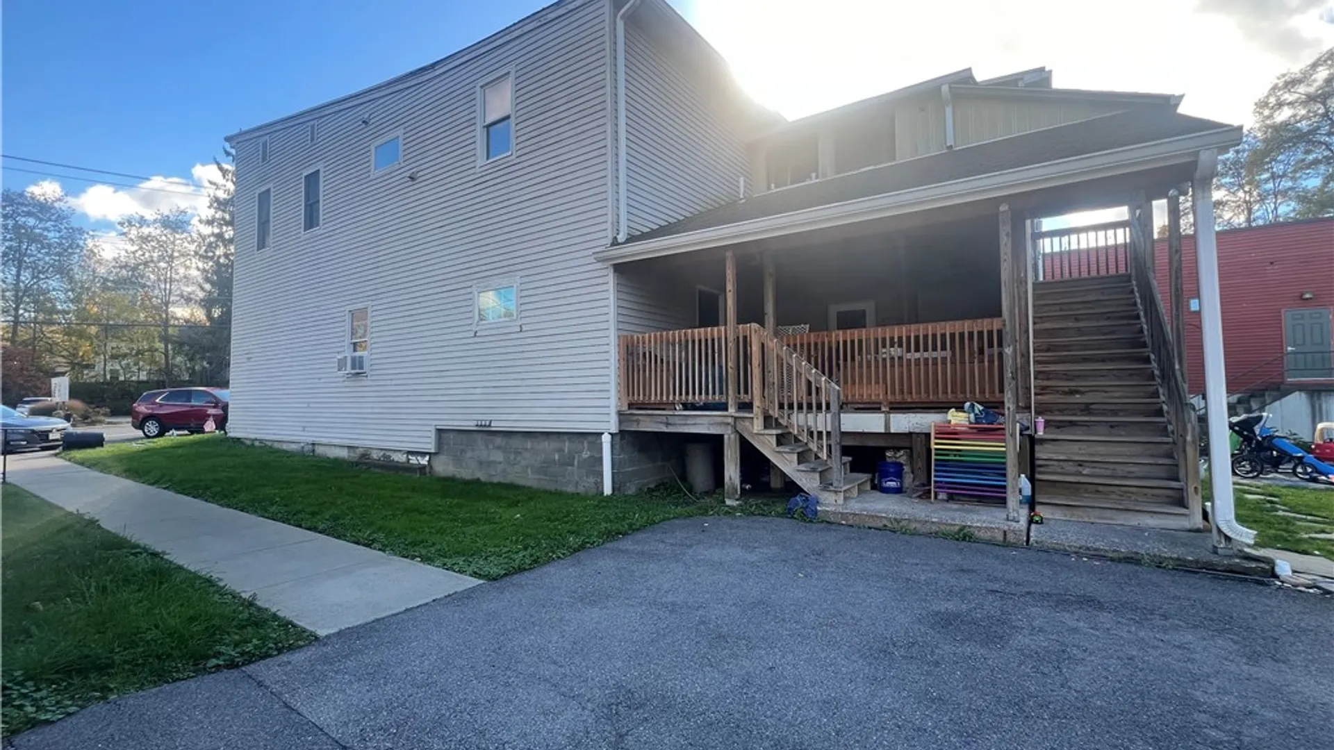 Property at 190-192 Main Street, Newfield, NY 14867 2