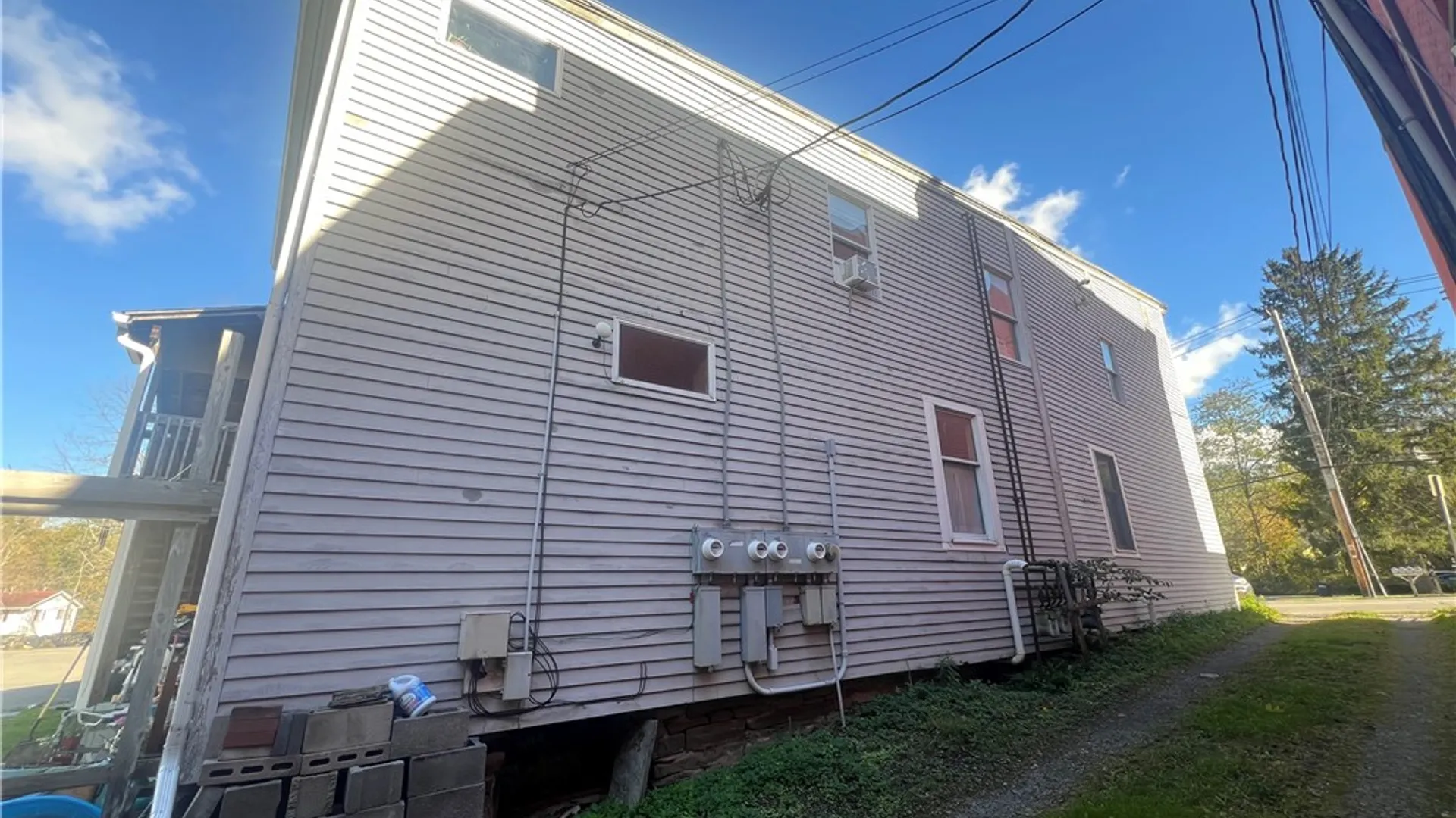 Property at 190-192 Main Street, Newfield, NY 14867 4