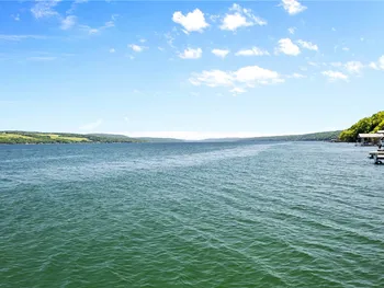 Property at 5 Red Cedar Falls Lane, Starkey, NY 14837