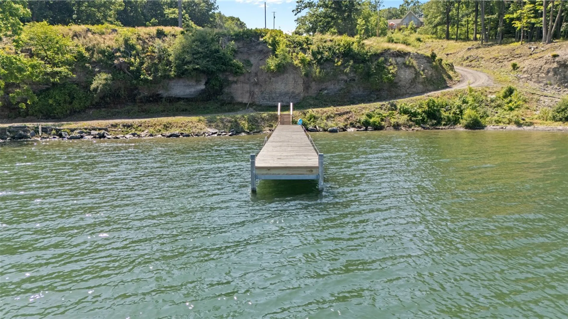 Property at 5 Red Cedar Falls Lane, Starkey, NY 14837 3