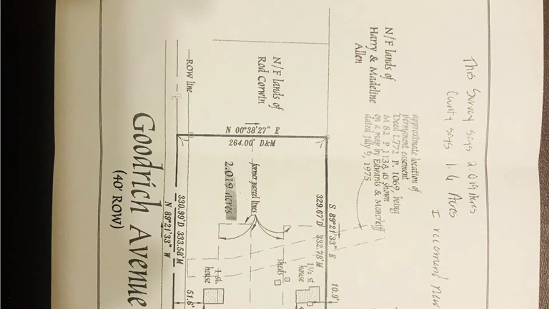 Property at 1873 Dugan Road, Olean, NY 14760 10