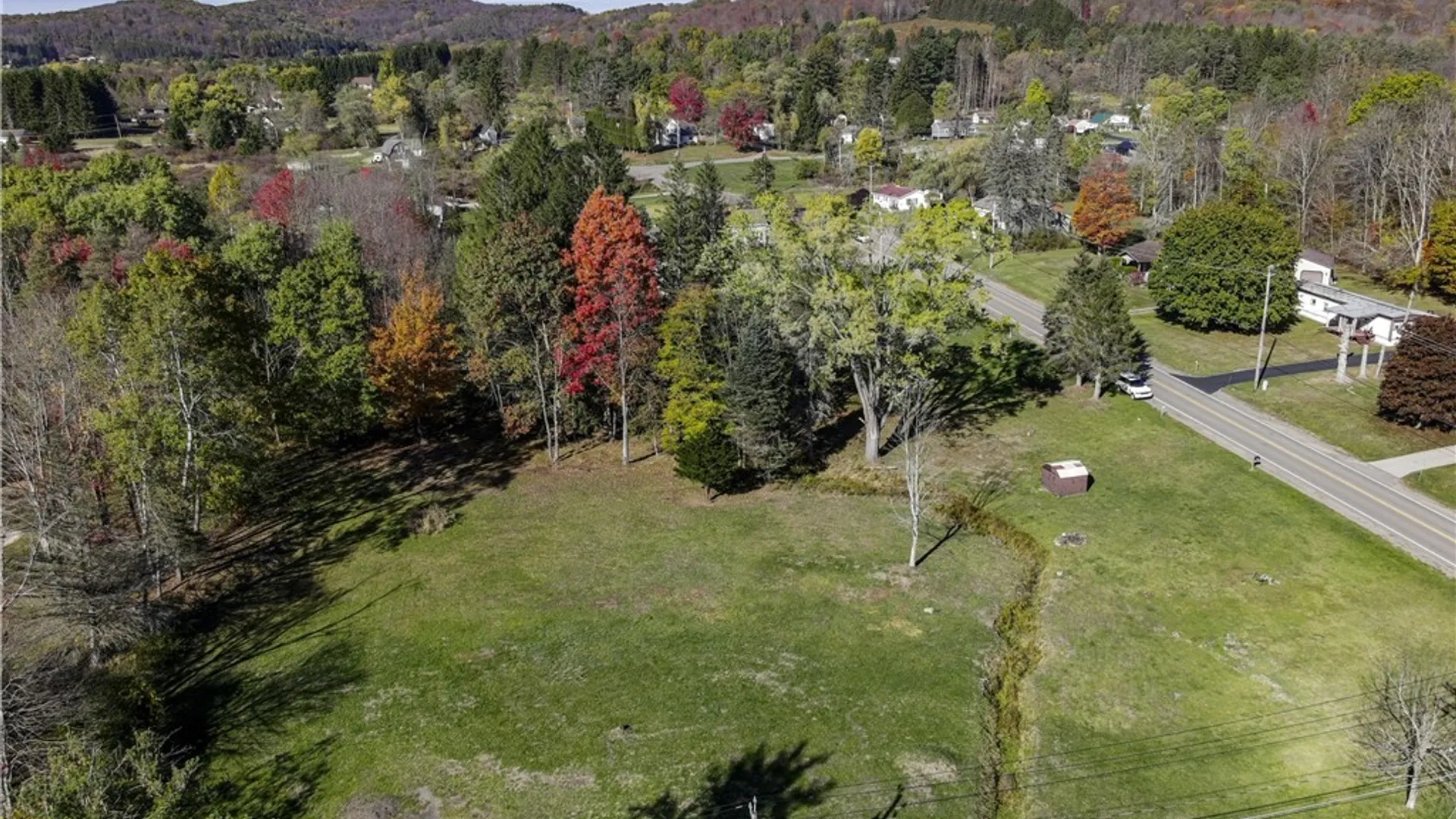 Property at 1873 Dugan Road, Olean, NY 14760 2