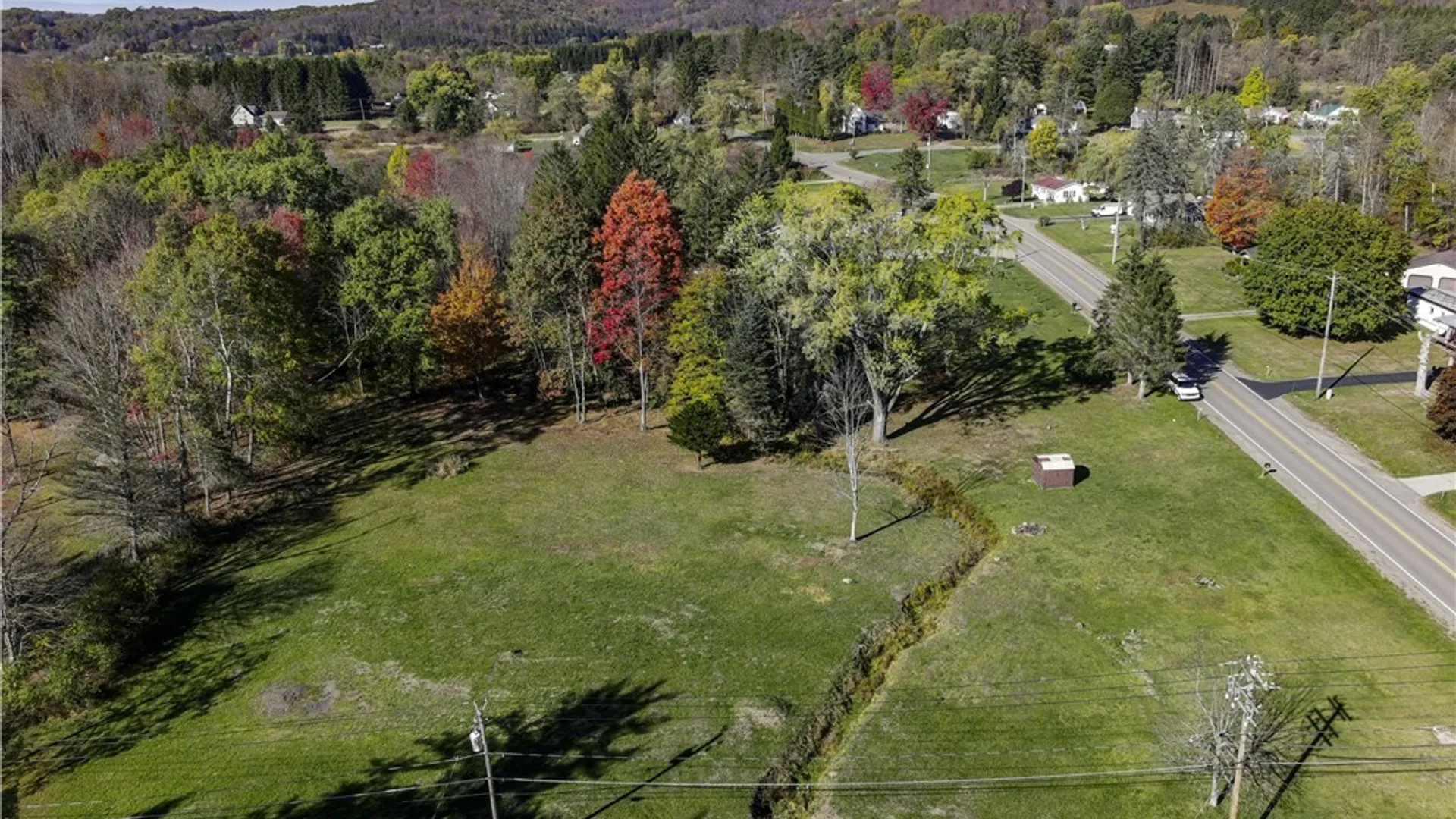 Property at 1873 Dugan Road, Olean, NY 14760 3