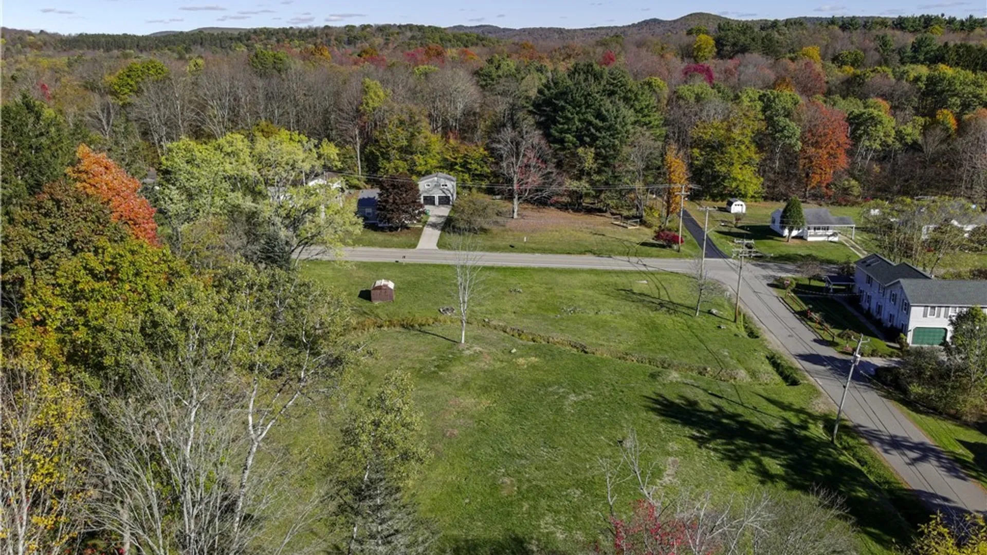 Property at 1873 Dugan Road, Olean, NY 14760 5