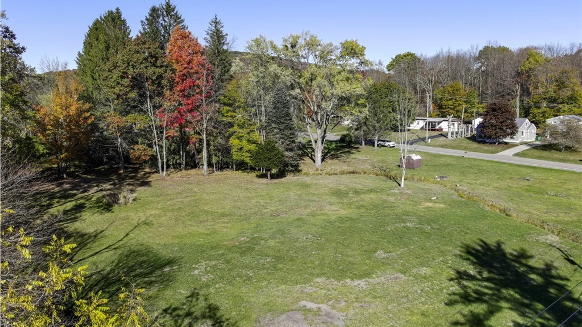 Property at 1873 Dugan Road, Olean, NY 14760 6